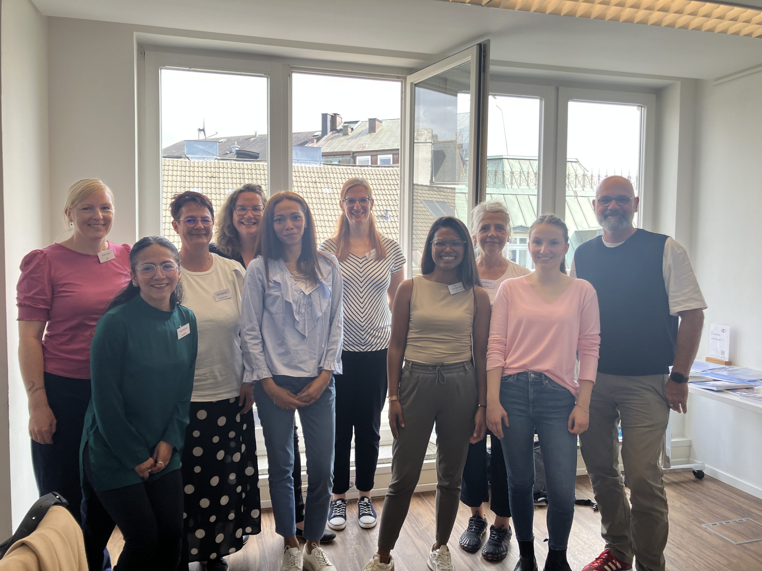 FB Integrationsbeauftragte Hamburg